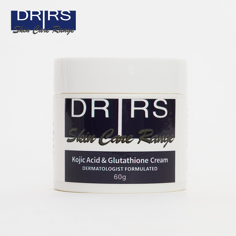 60g Kojic Acid and Glutathione Cream