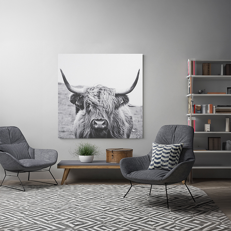 Premium Canvas Art