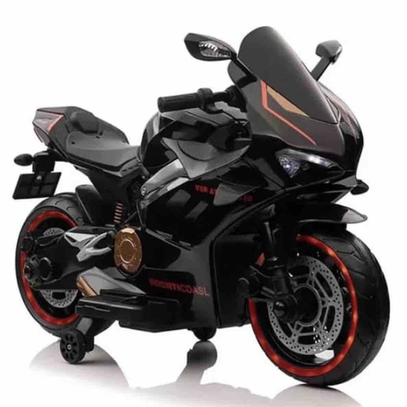 2XL Kids Ride On Ducat Bike