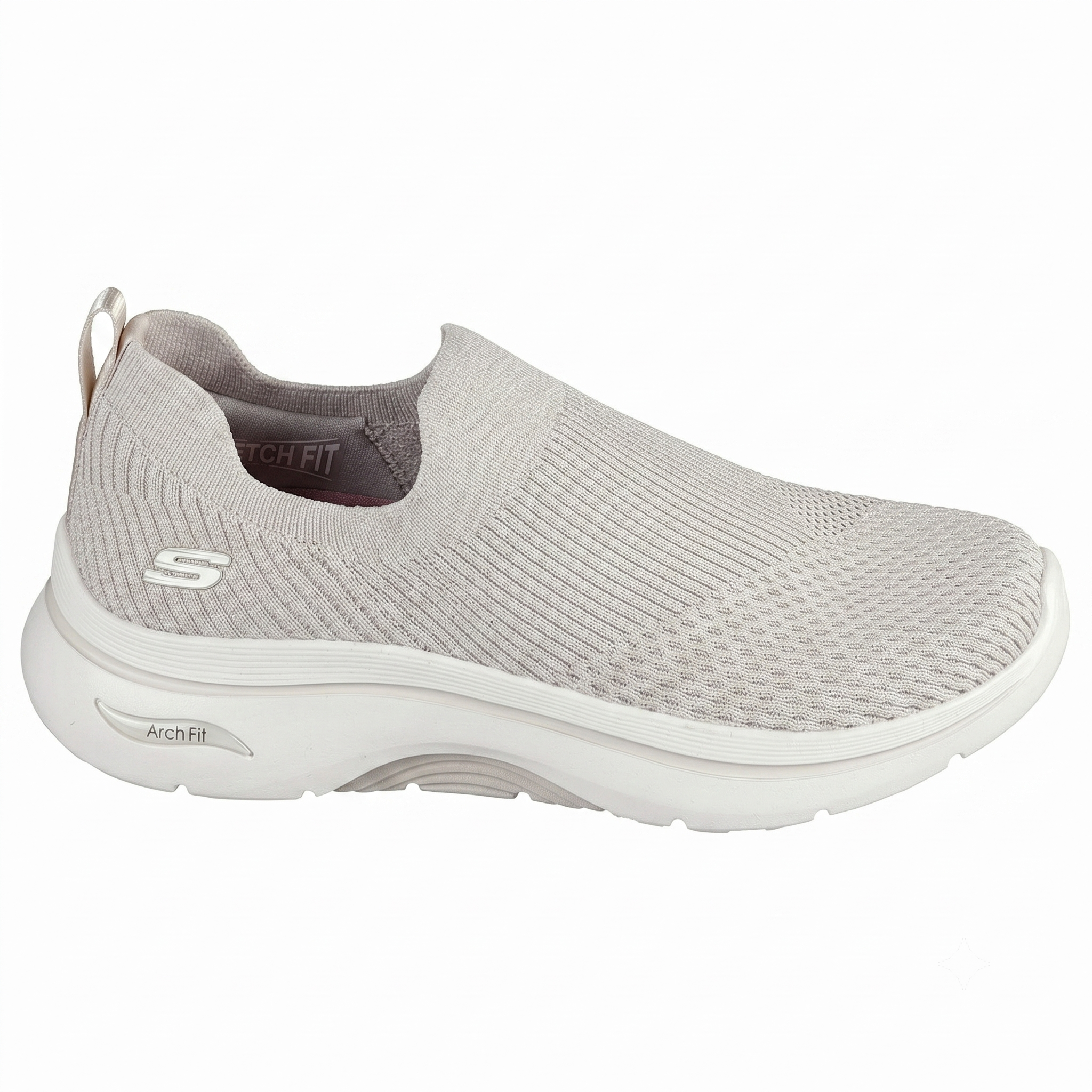Ladies Go Walk Arch Fit 2.0 Walking Shoes