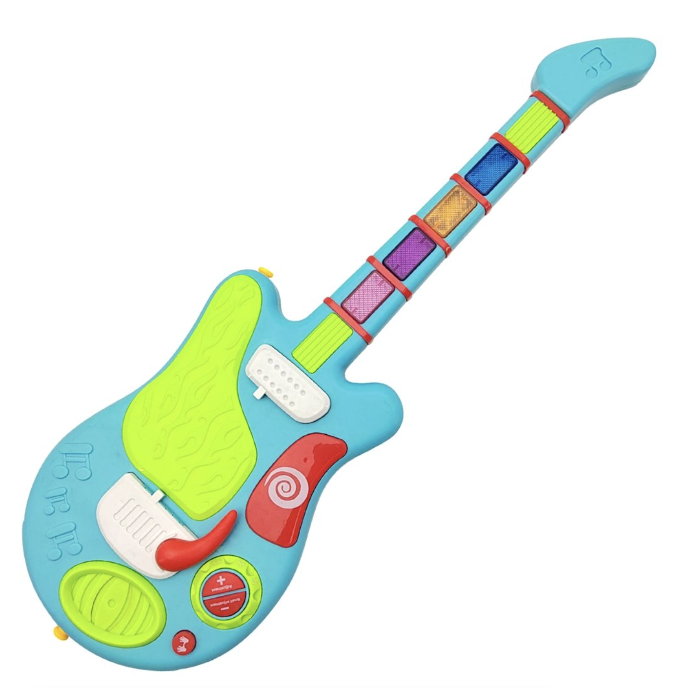 Little Rockstar Electric Guitar