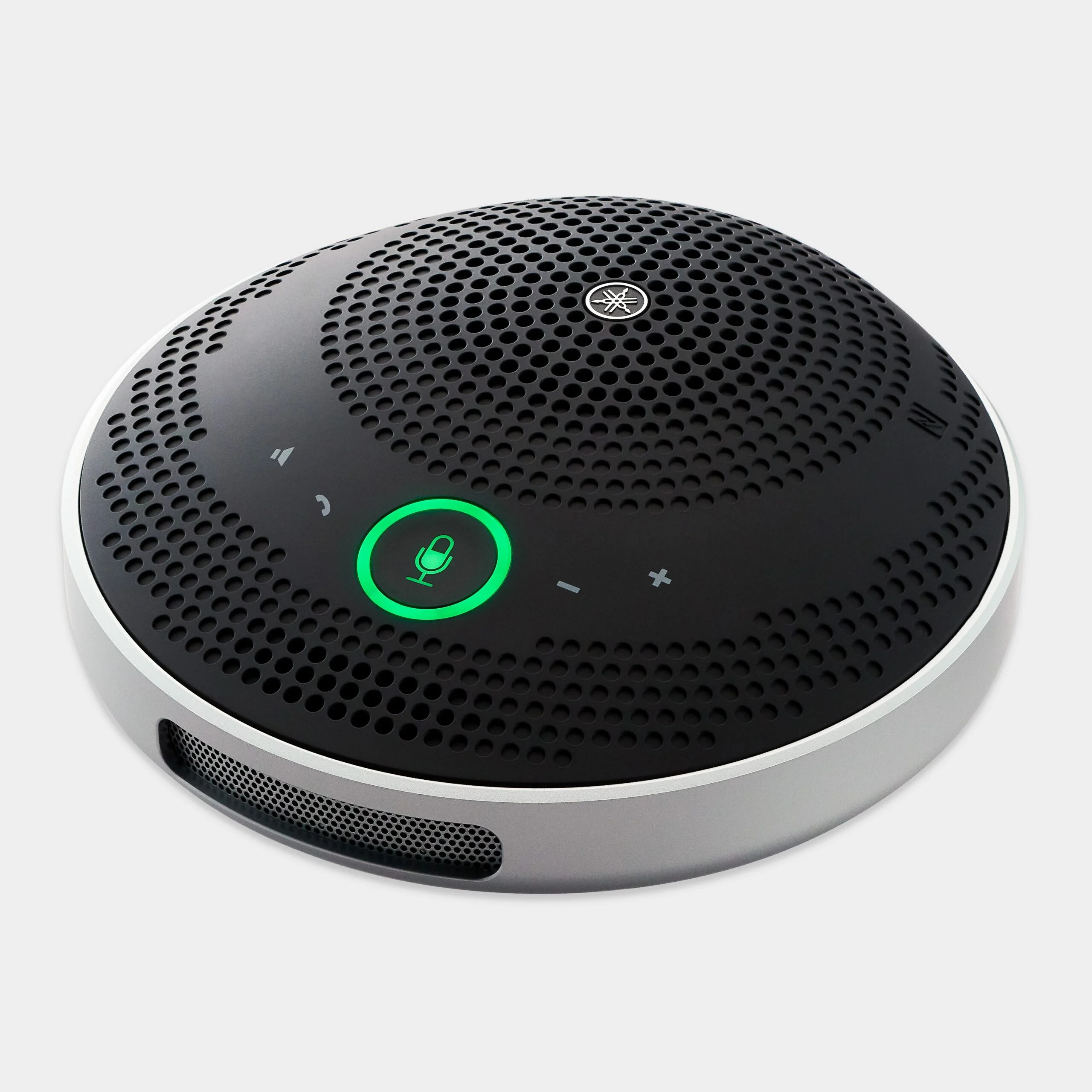 Portable USB and Bluetooth Speakerphone (Model: YVC-200)