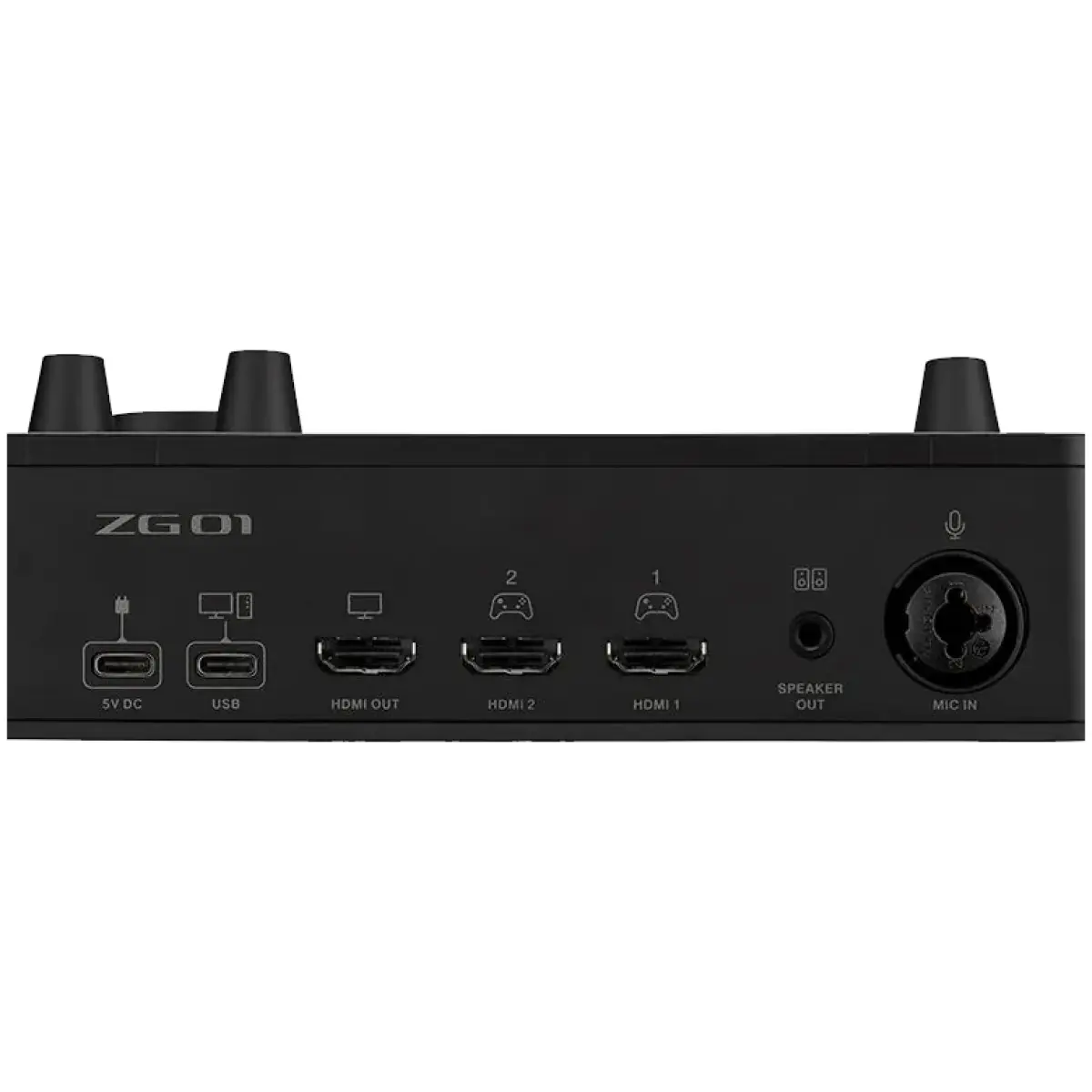 58% off on Yamaha Gaming Stream Mixer & Headset | OneDayOnly