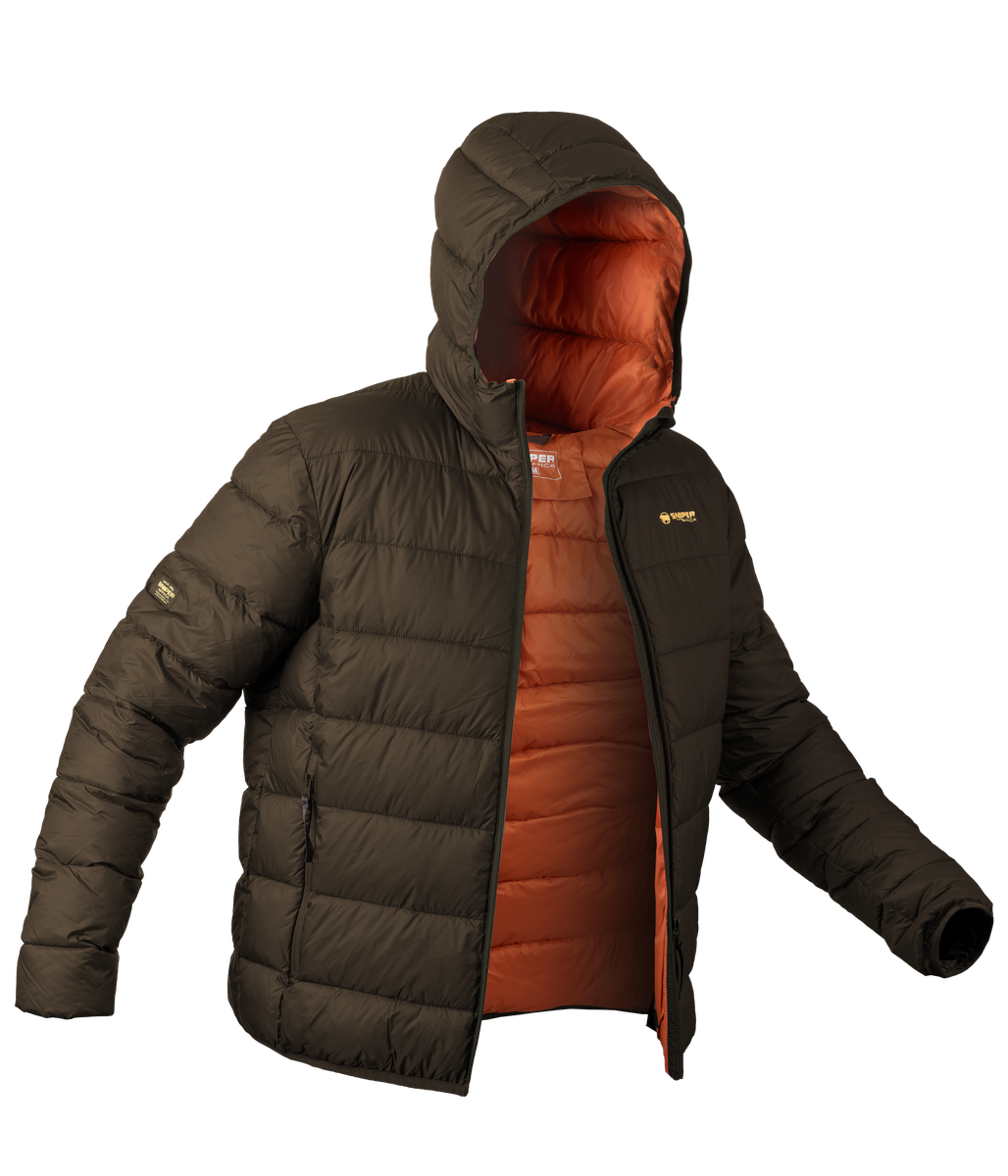 Men’s Kalahari Puffer Jacket