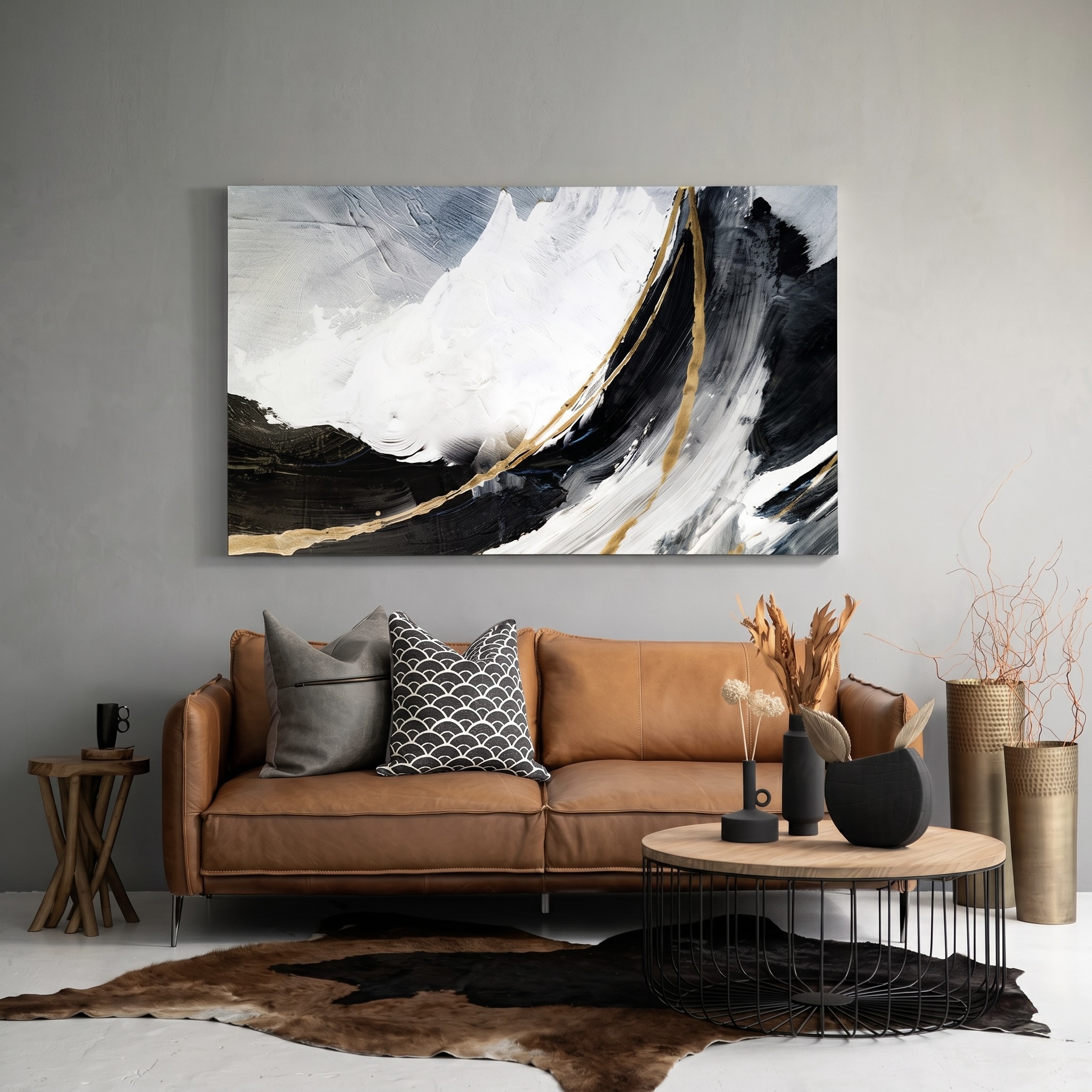 Premium Canvas Art
