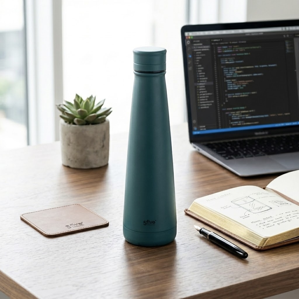 450ml Stainless Steel Flask