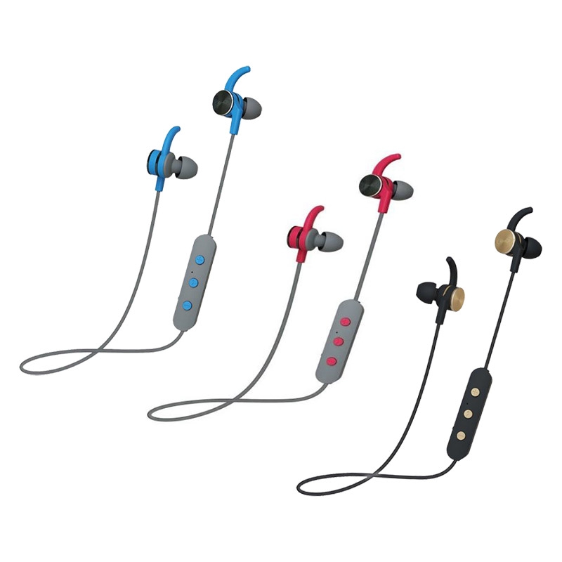 Bluetooth Running Earphones