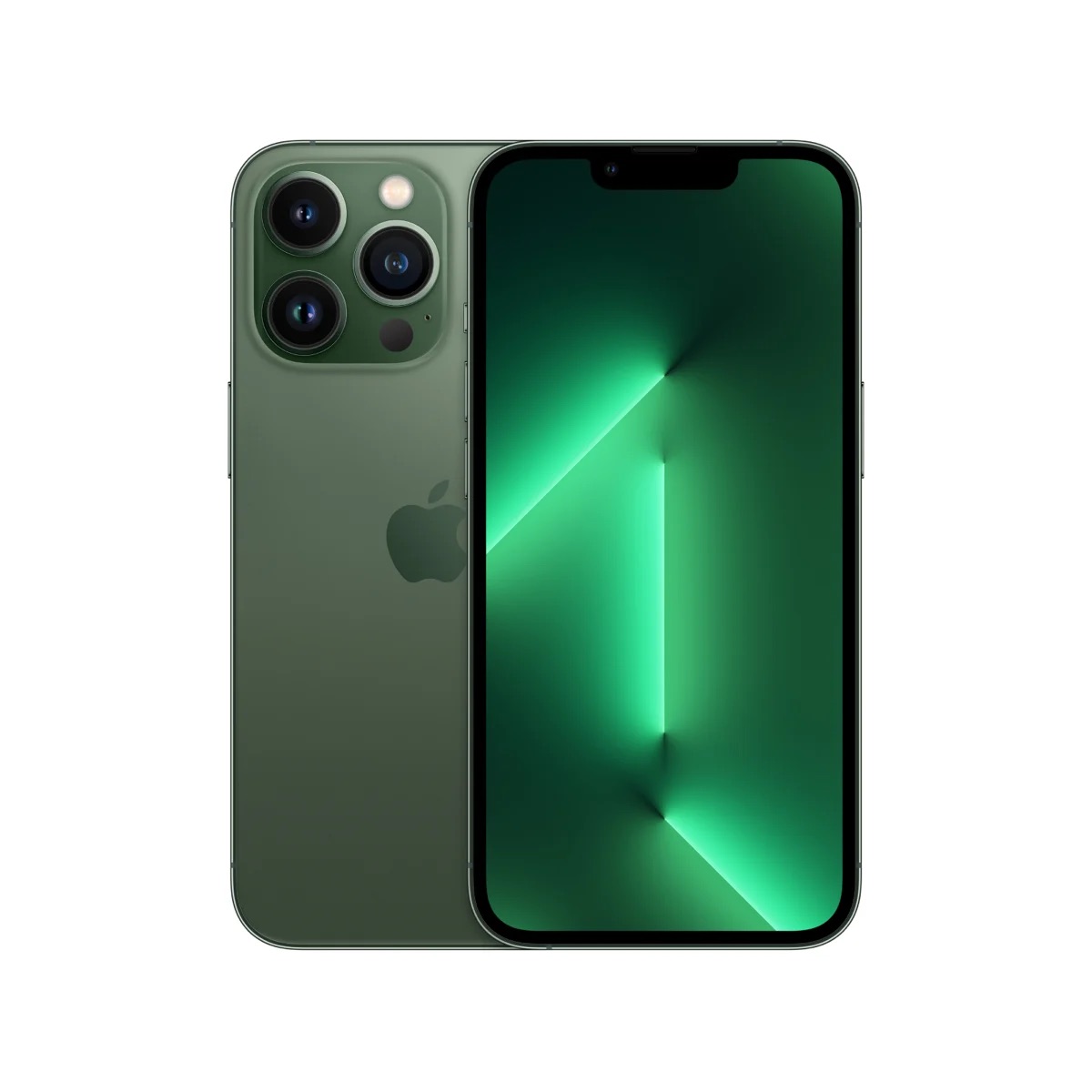 128GB or 256GB iPhone 13 Pro Pre-Owned Smartphone