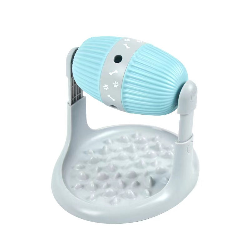 Slow Feeding Pet Roller