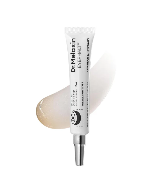 10ml Eyephalt Eye Bag Tightening Cream