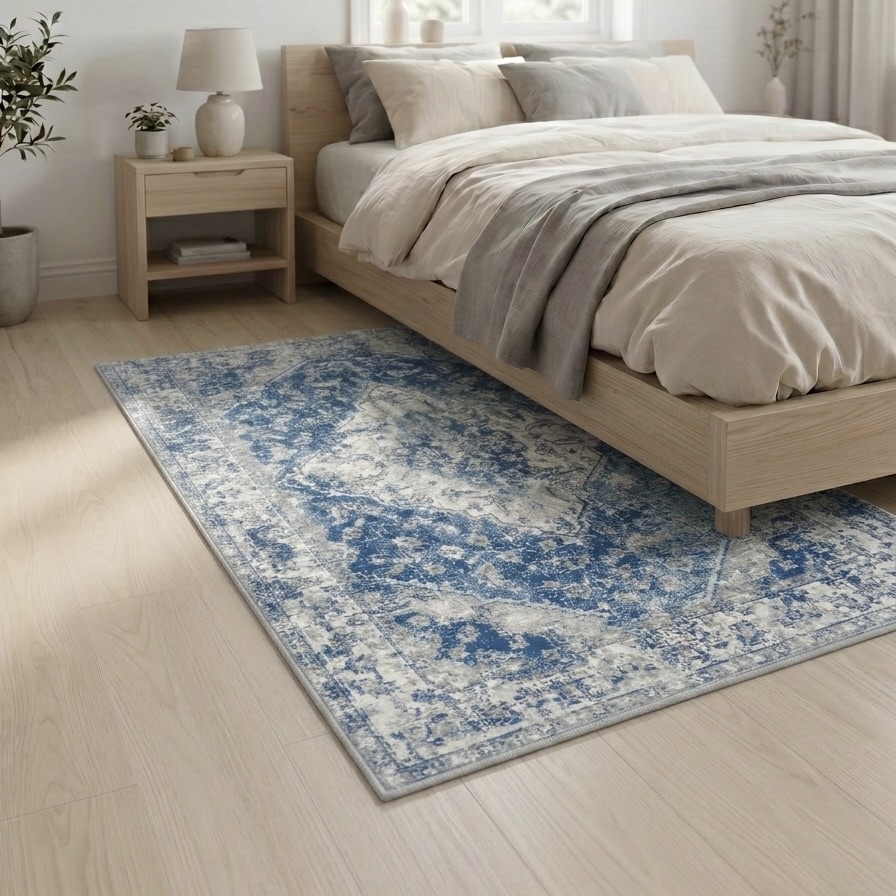 Fusion Rug Collection