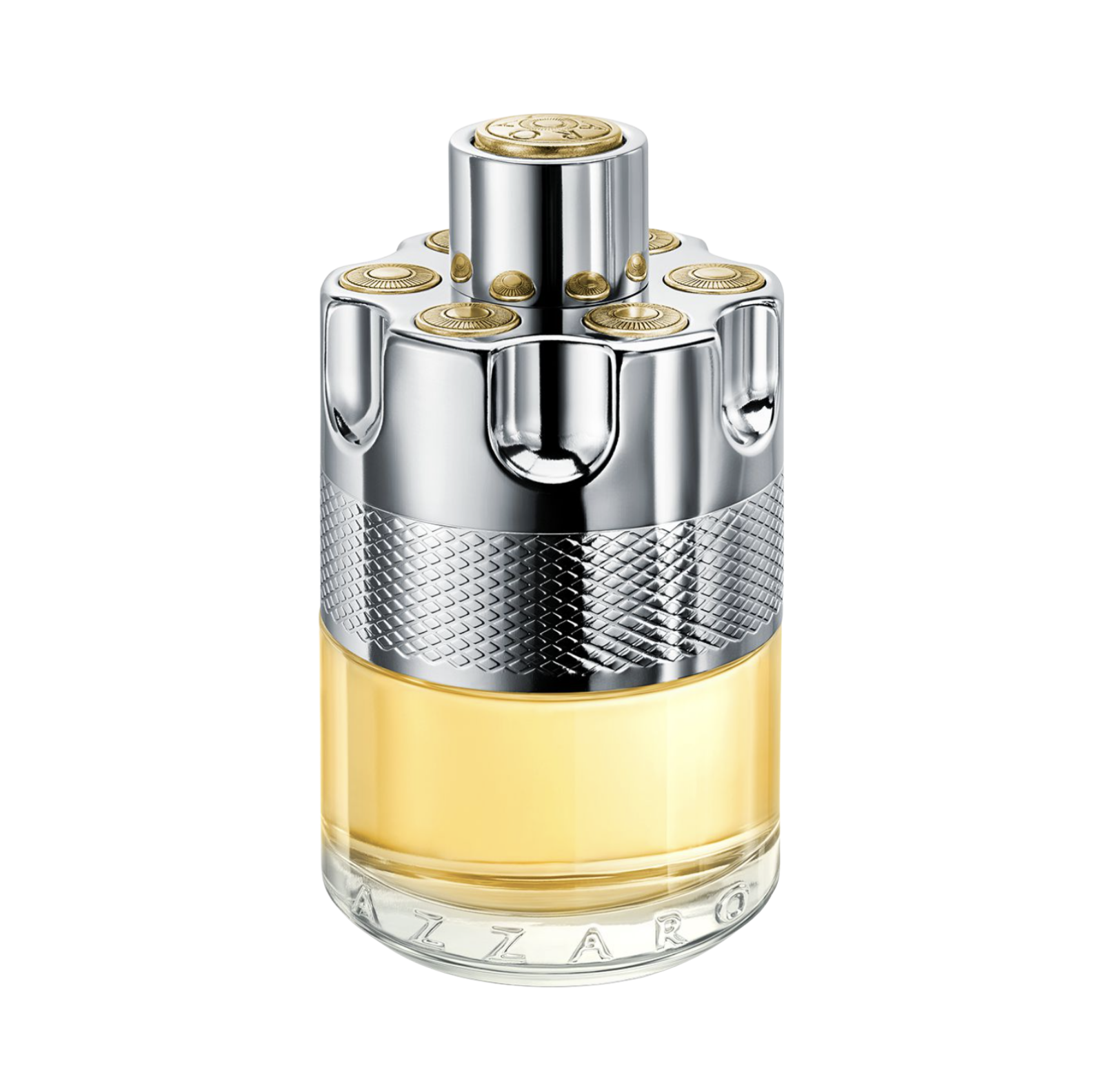 100ml Men's Wanted EDT