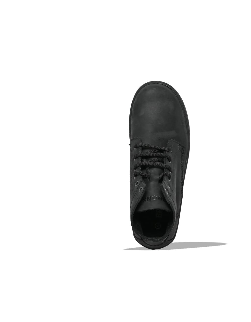 27% off on BRONX Men's Leather Worker Boots | OneDayOnly