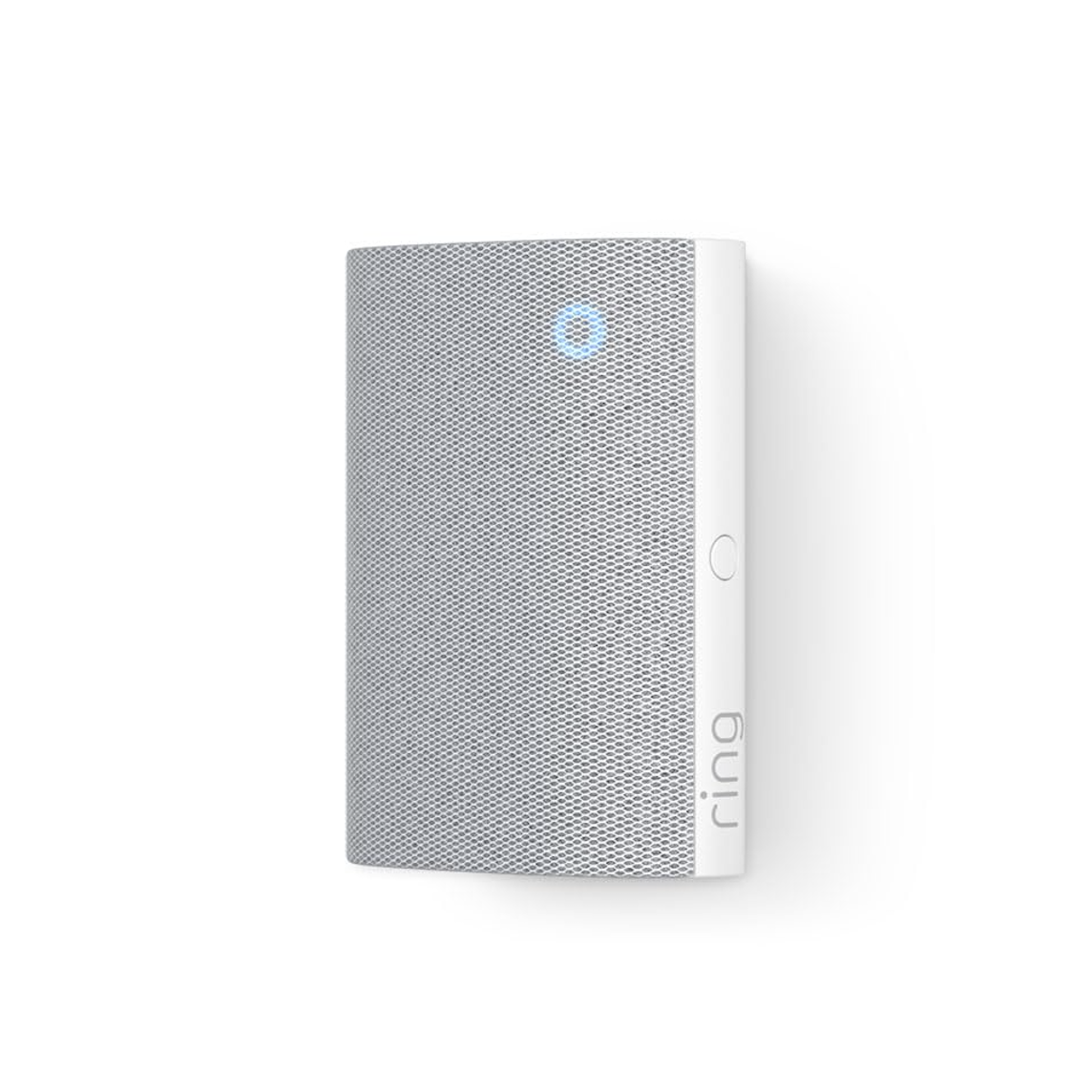 3rd Gen Doorbell and Camera Chime