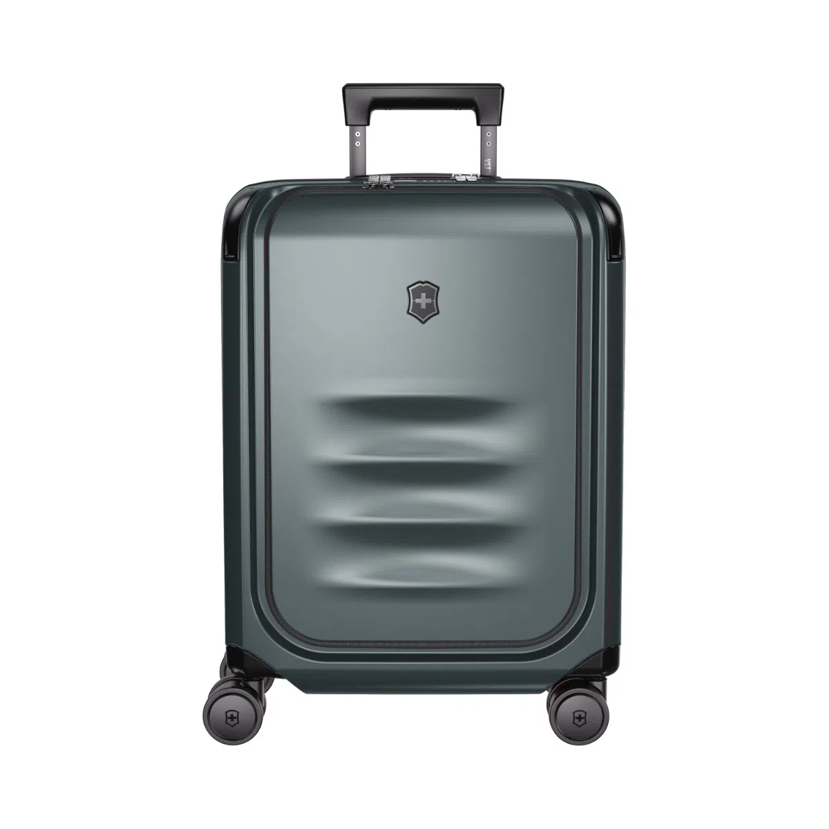 Spectra 3.0 Expandable Trolley Spinner with TSA Lock