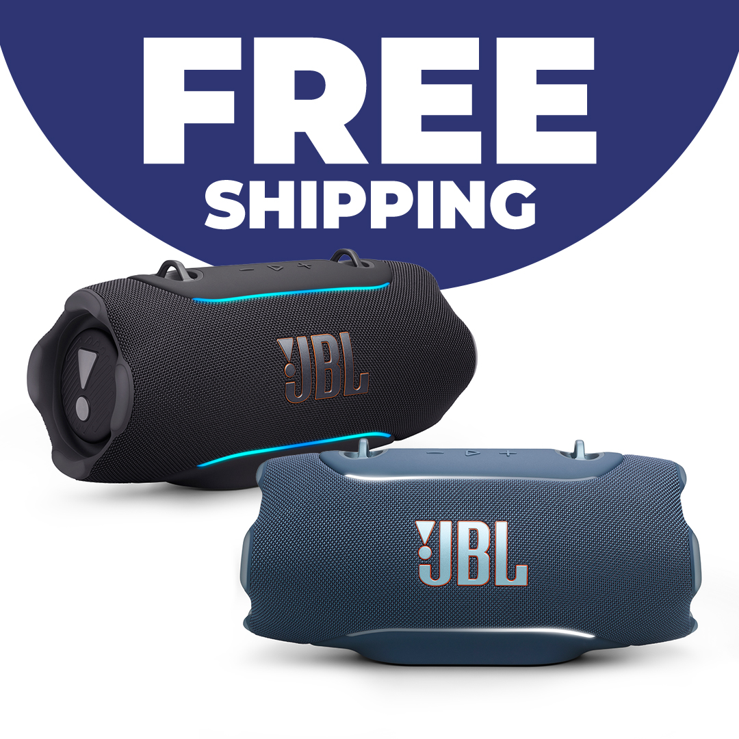 Xtreme 5 Portable Waterproof Bluetooth Speaker