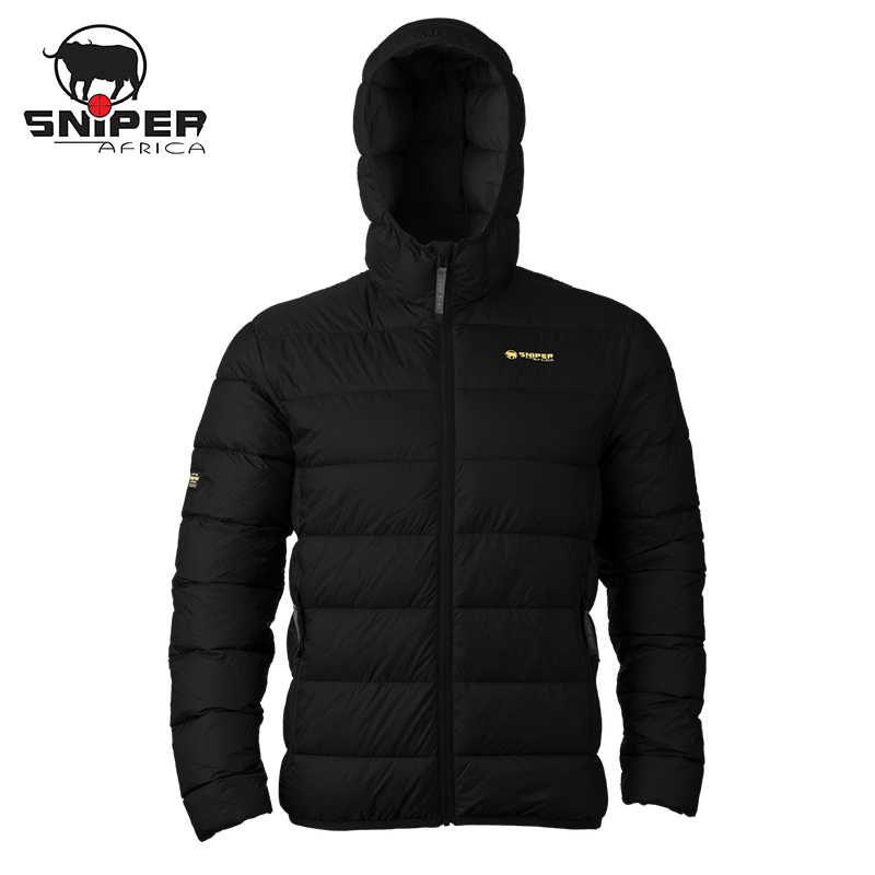 Men’s Kalahari Puffer Jacket