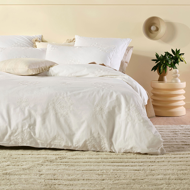 Amore Duvet Cover Set
