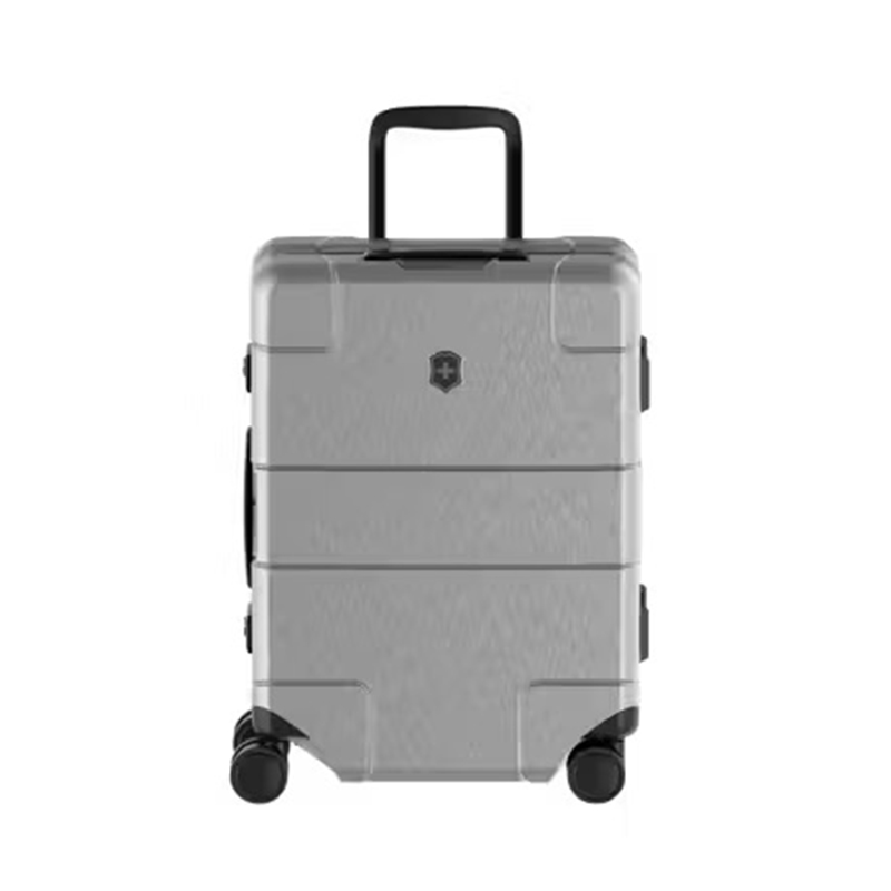 Lexicon Framed Trolley Spinner with TSA Lock