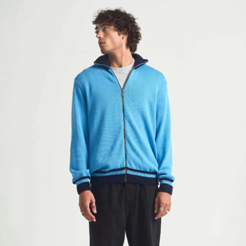 33% off on Unisex Retro Track Jacket | OneDayOnly