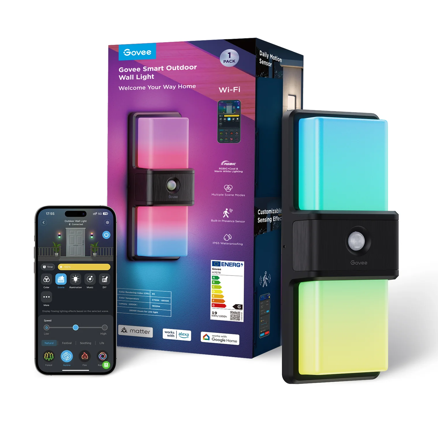 Product media