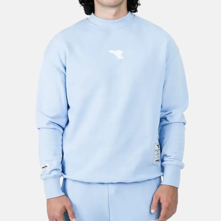 Men's Axis Pullover Sweater