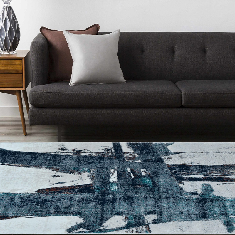 Triology Sloane Abstract Rug