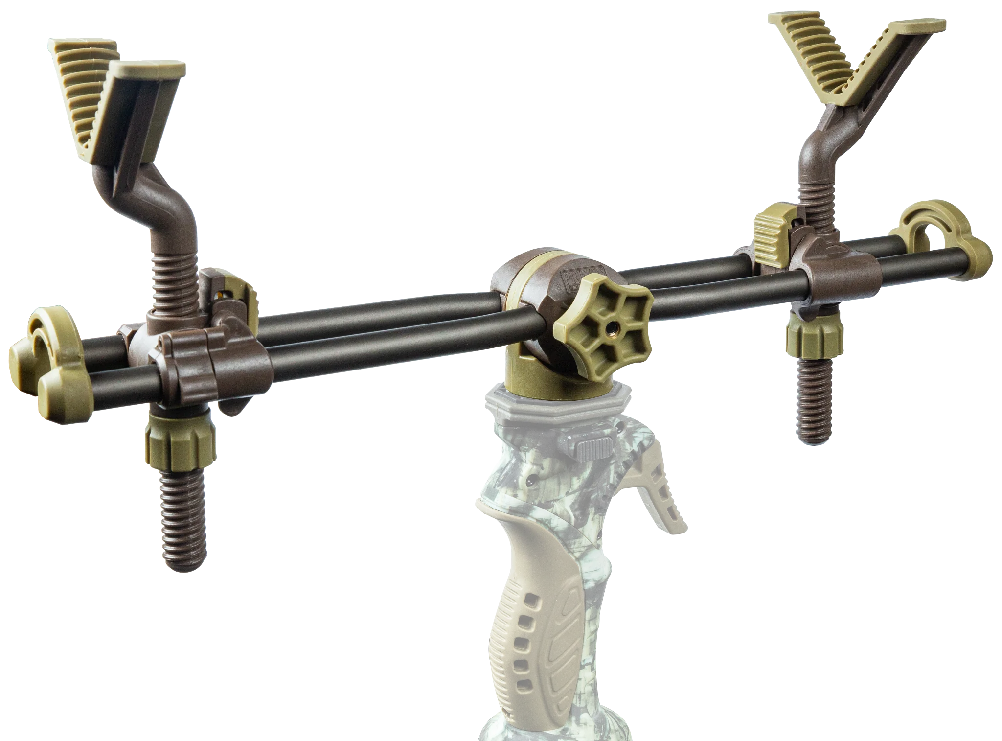 2-Point Gun Rest
