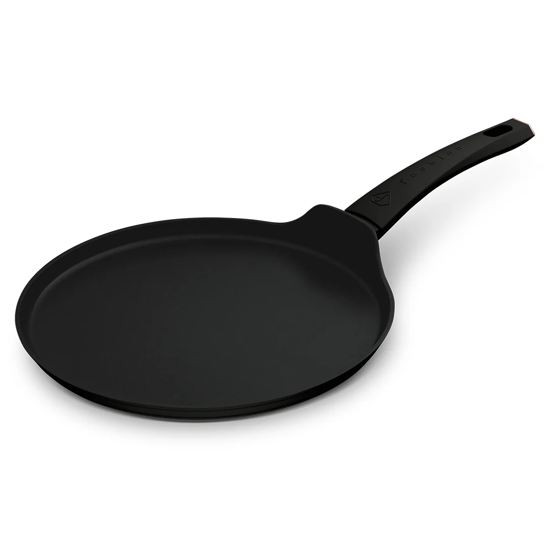 28cm TitanPro Non-Stick Pancake Pan