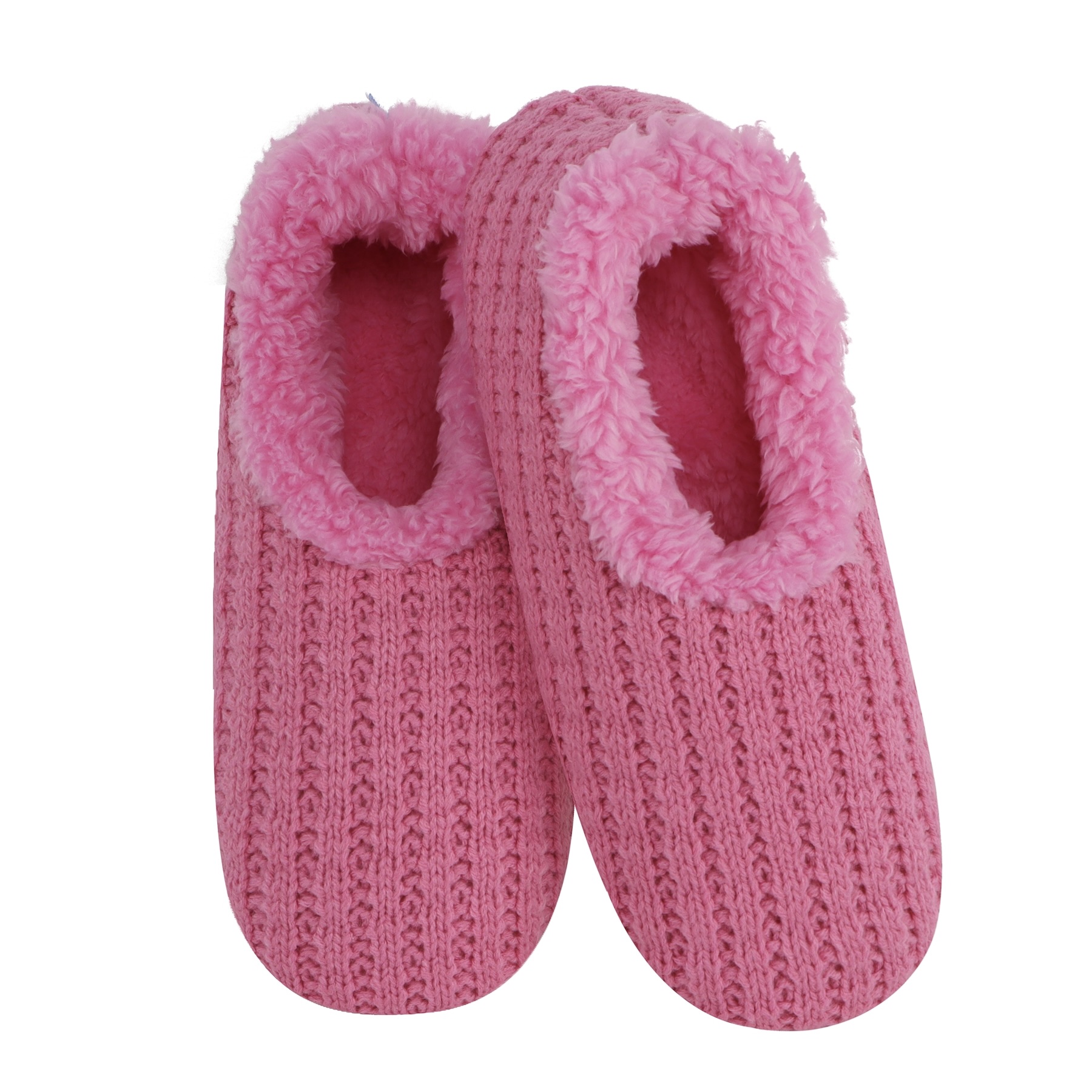 Ladies Keep Me In Stitches Warm Slippers