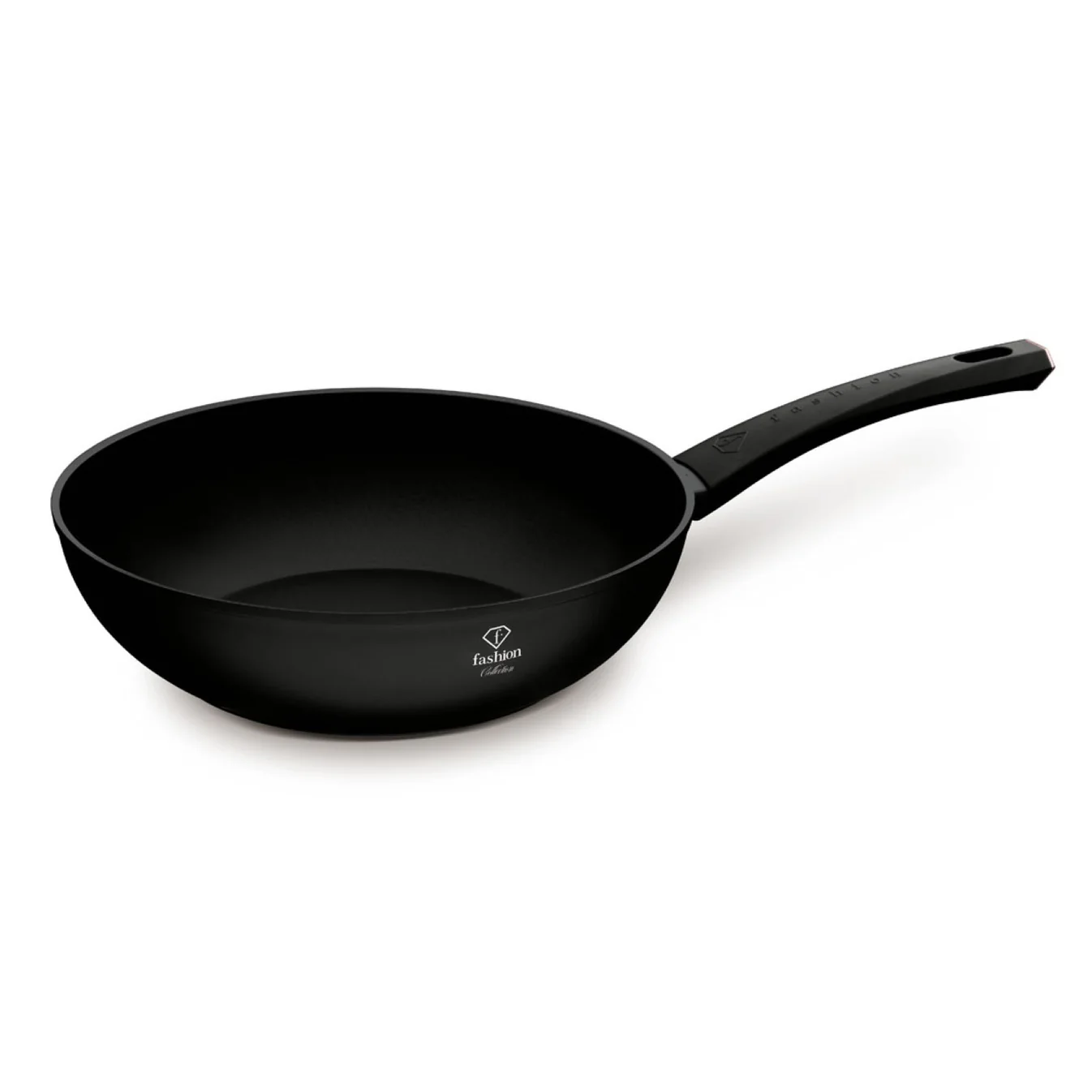 3.2L TitanPro Non-Stick Wok