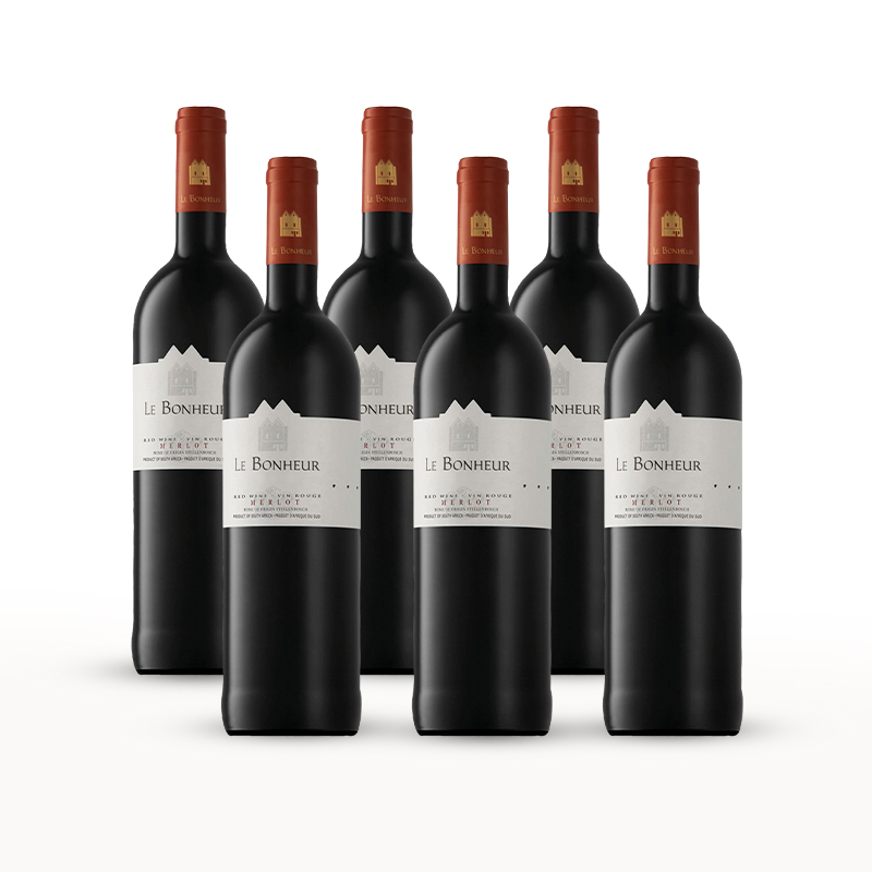 6x Merlot 2022