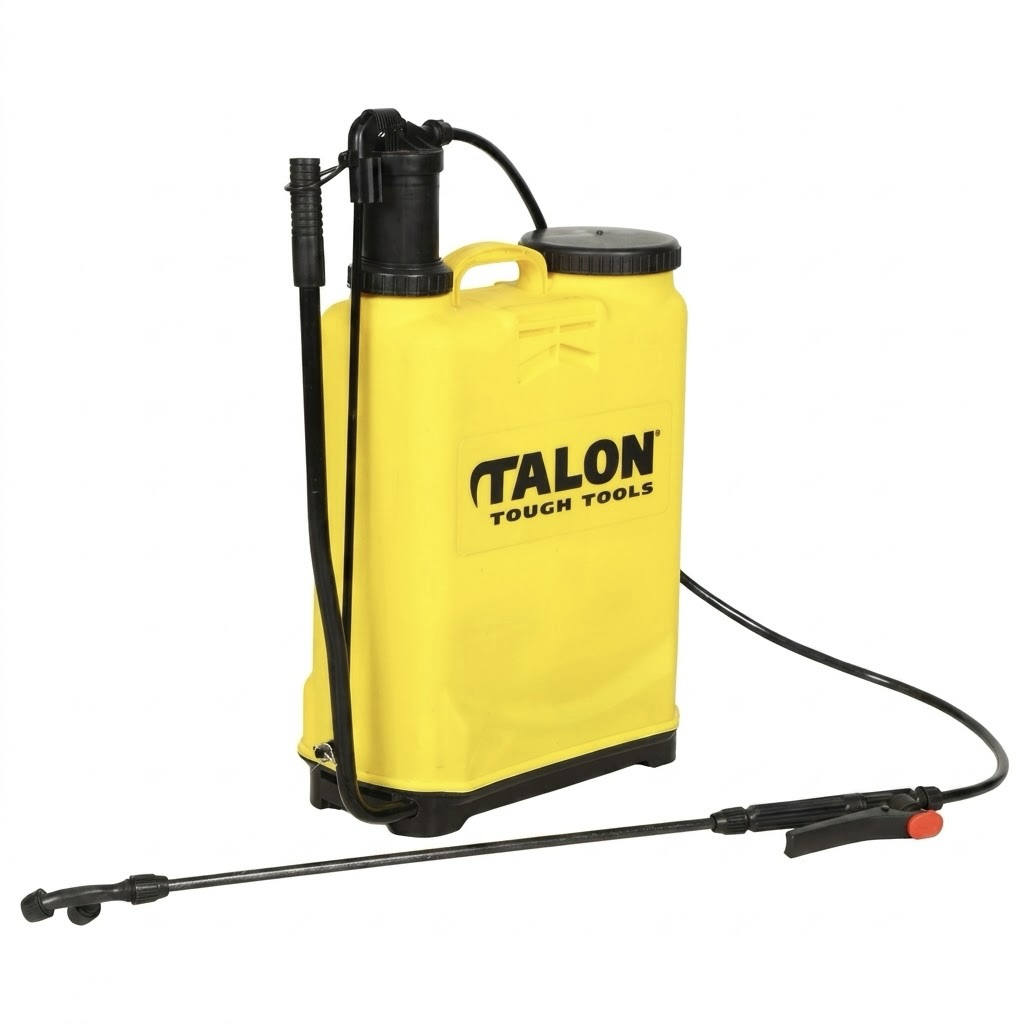 28% off on Talon Power 16L Knapsack Sprayer | OneDayOnly