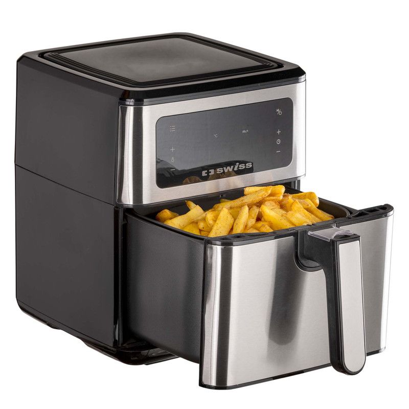 7L Air Lux Air Fryer