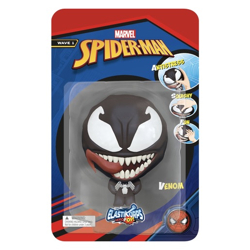 31% off on 4x Marvel Hero Pop Stretch Figures | OneDayOnly