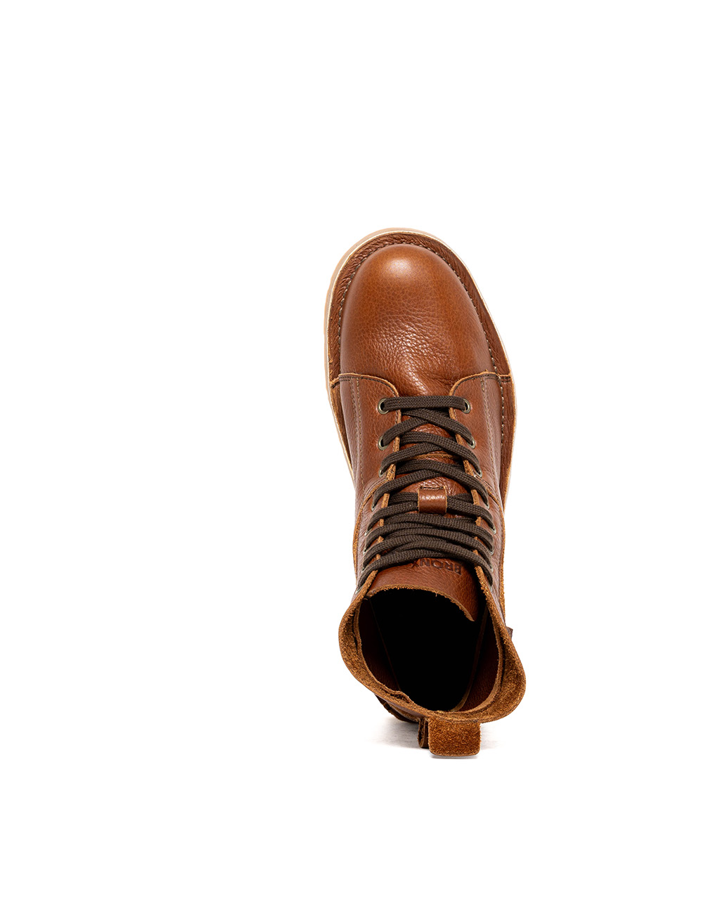 23% off on BRONX Men's Leather Colt Boots | OneDayOnly