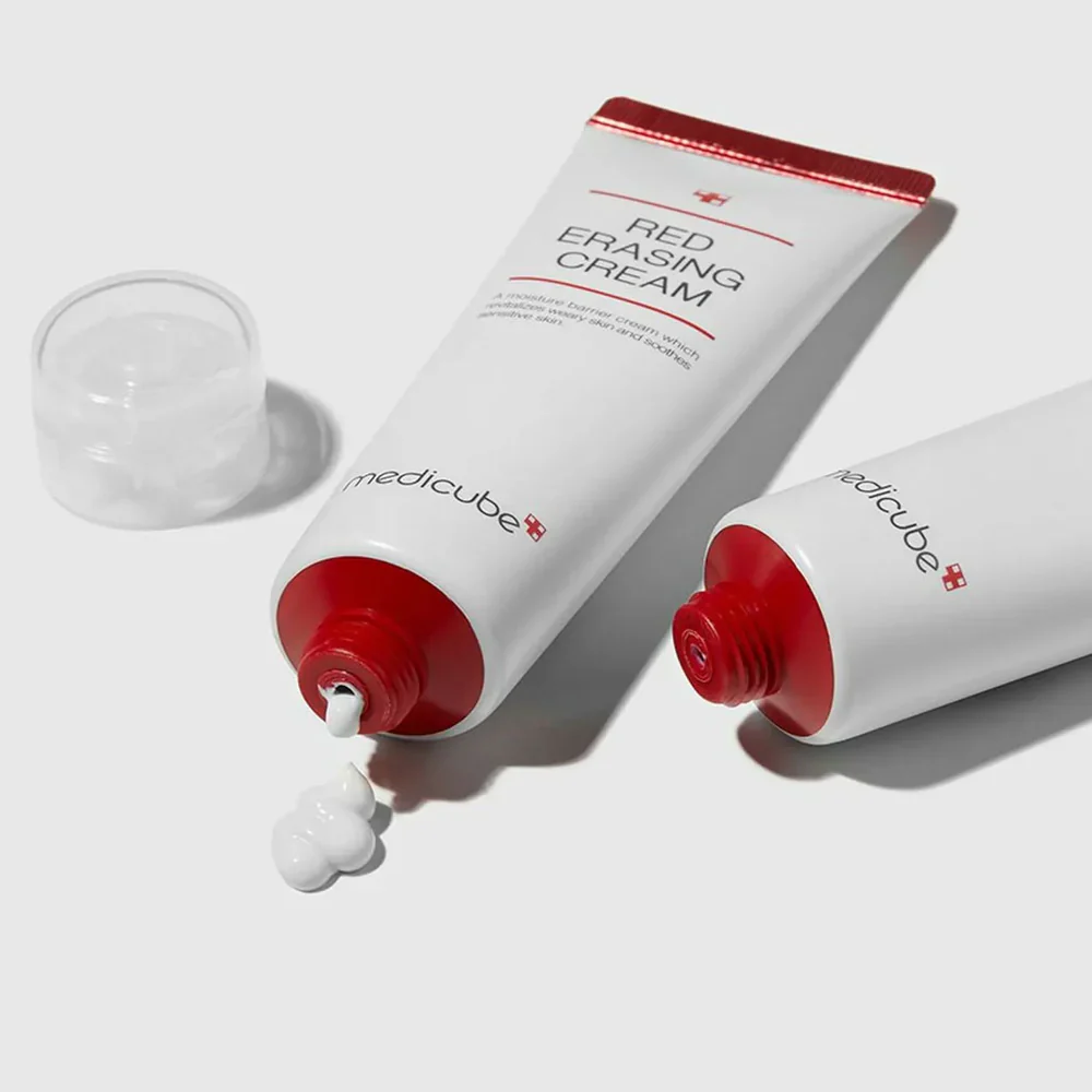 100ml Red Erasing Cream 2.0