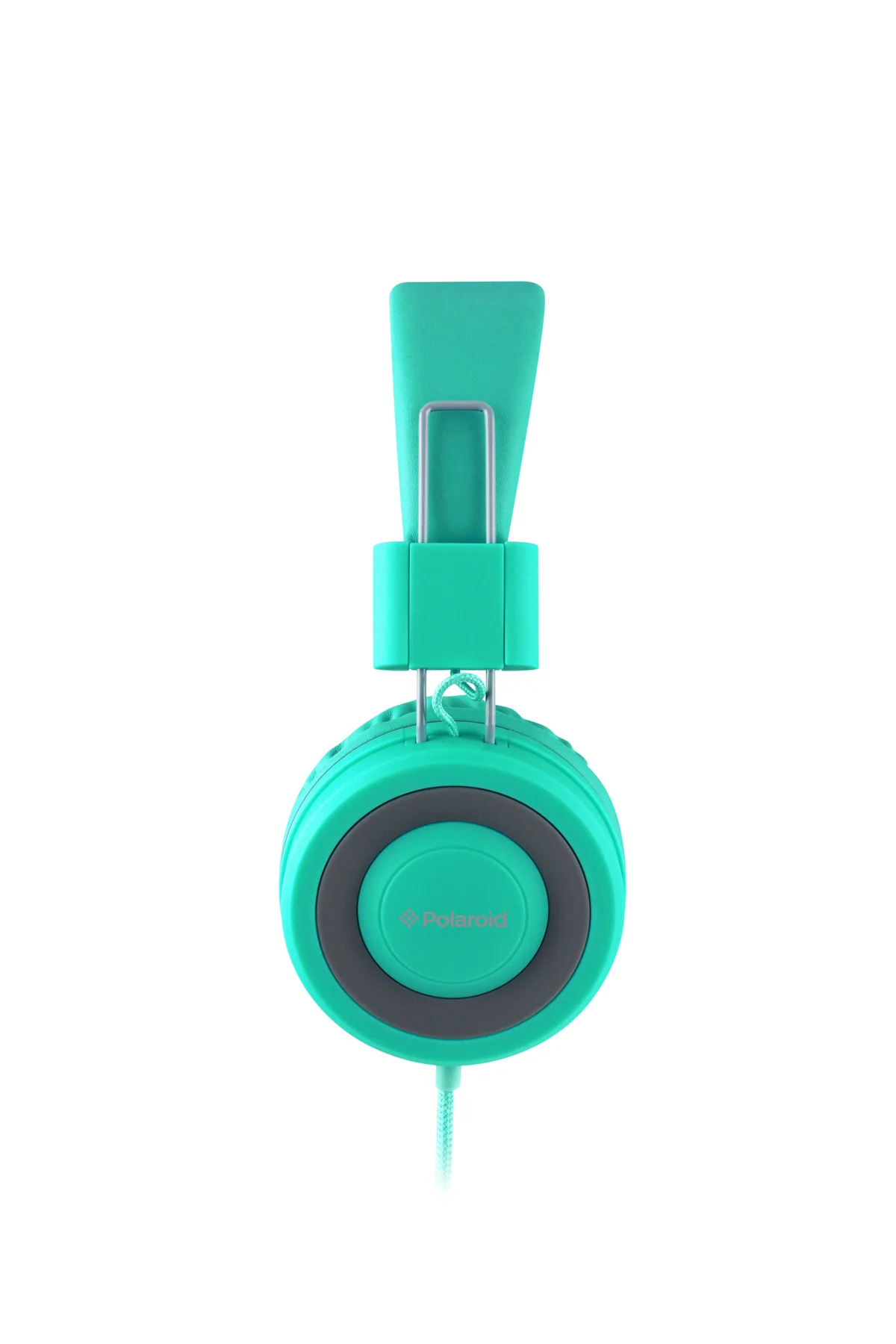 Turquoise & Grey
