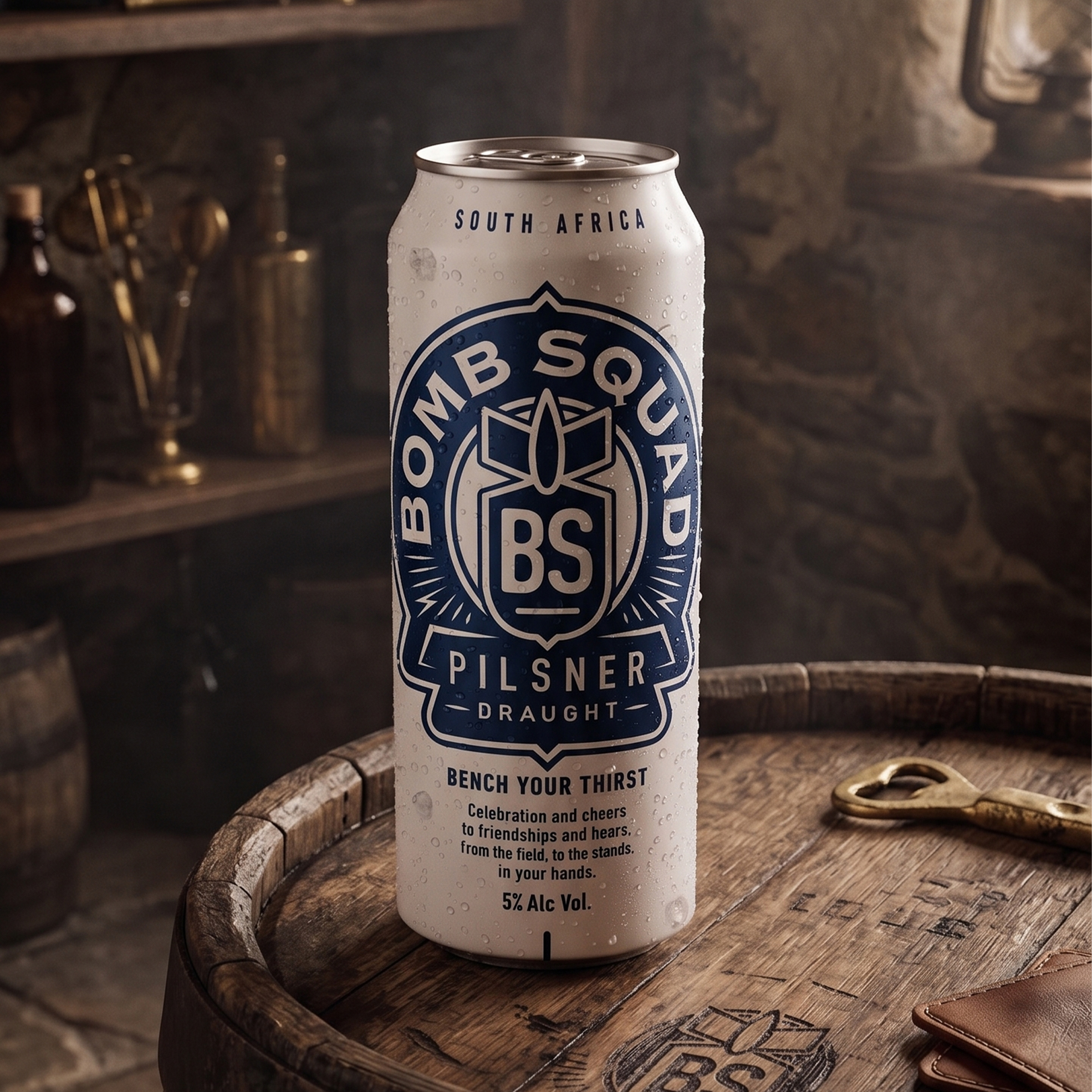 24x 500ml Pilsner
