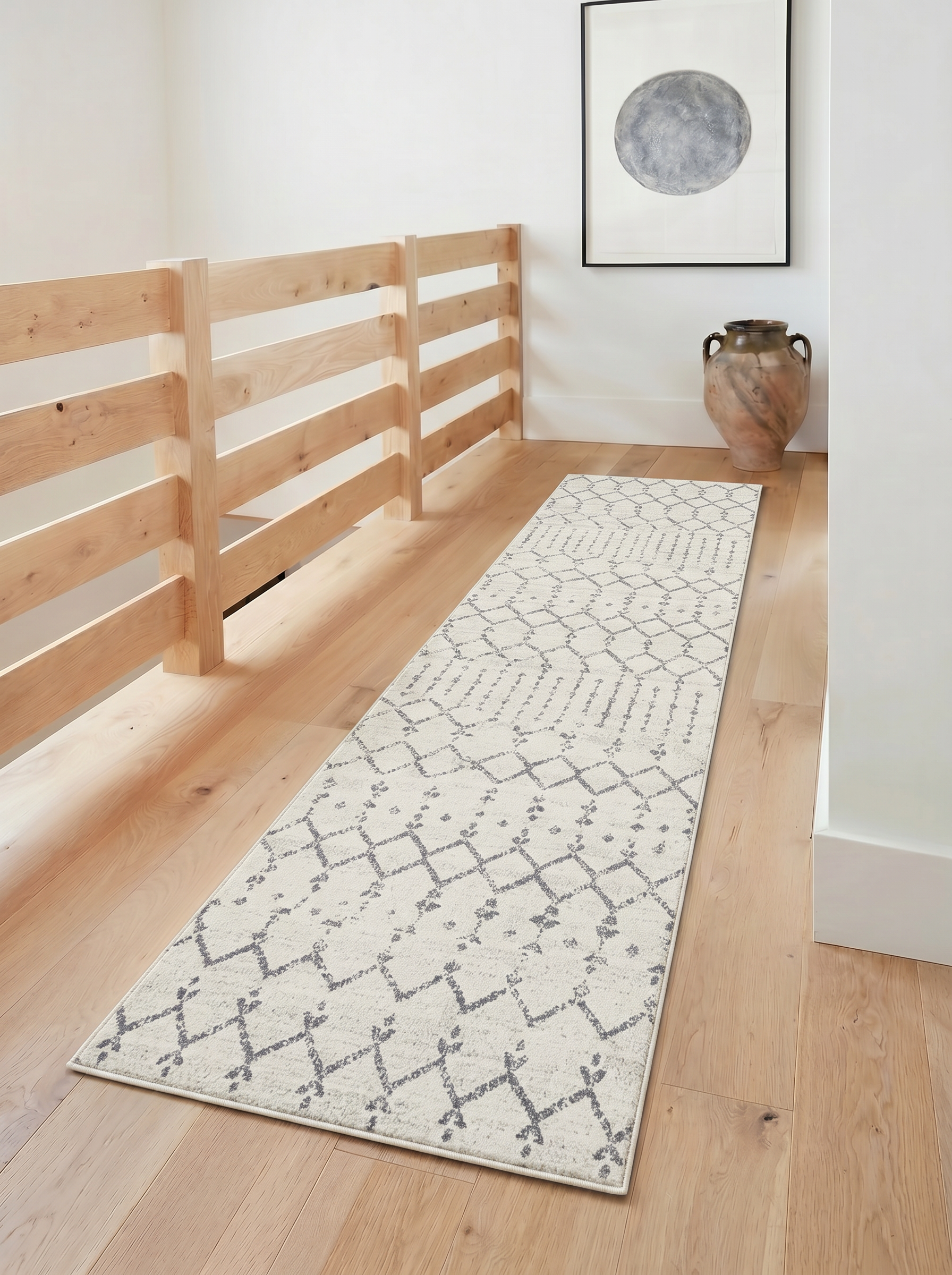 Classic Trellis