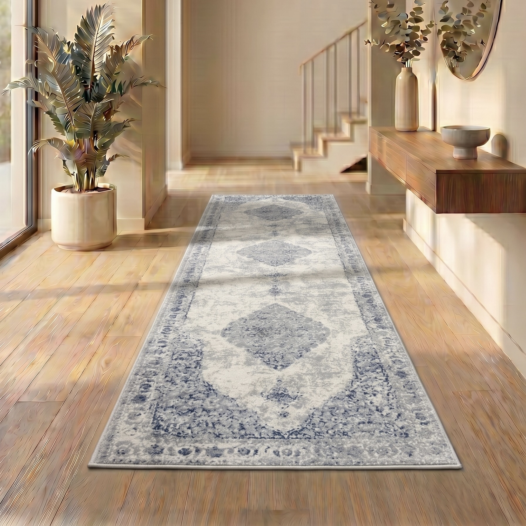 Claudia Runner Collection