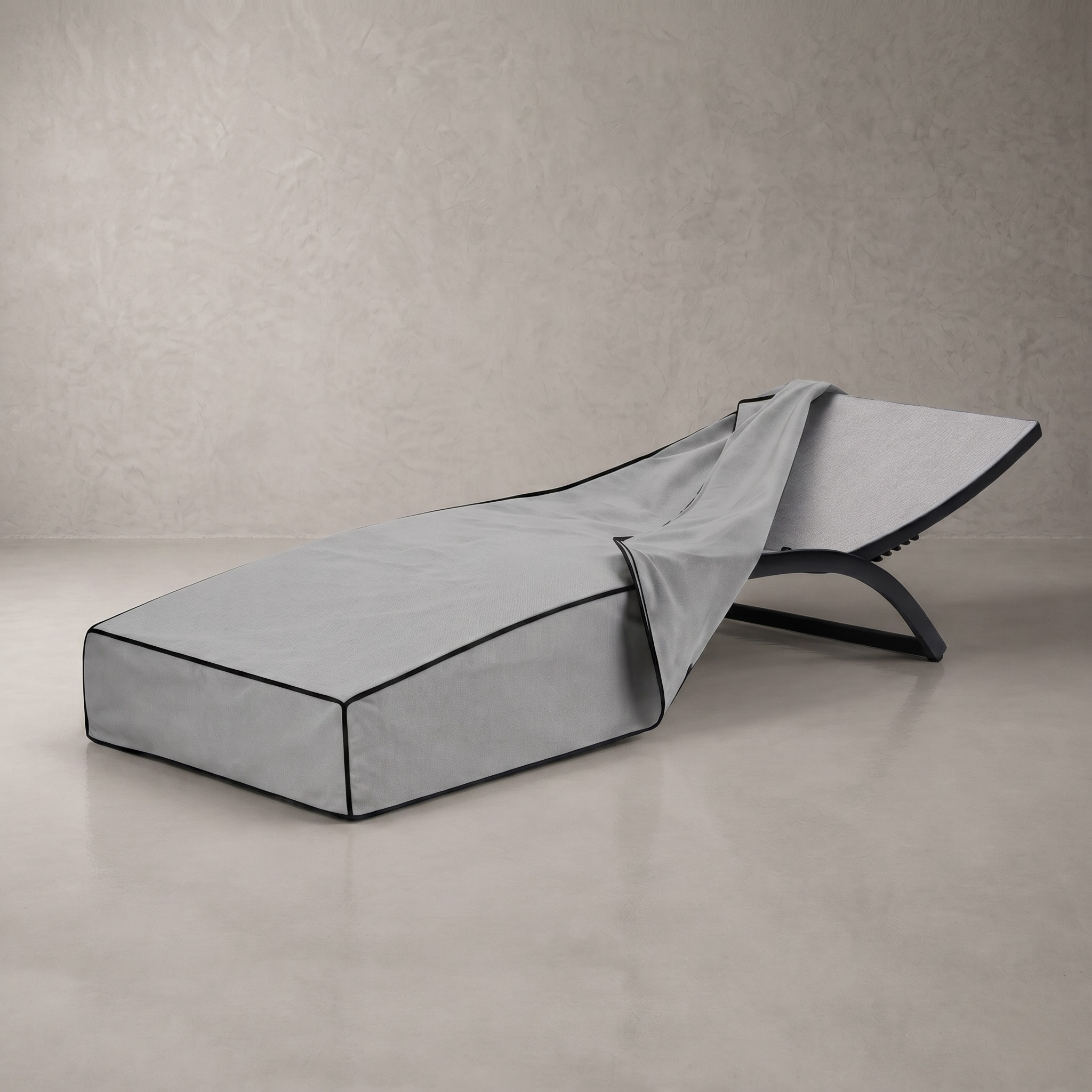 Protective Pool Lounger Cover