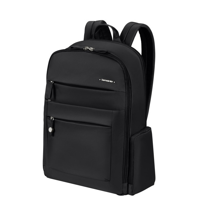 15.5 L Nylon Backpack with Adjustable Straps