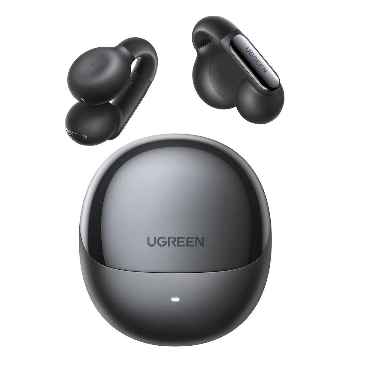 HiTune S5 Open-Ear TWS Earbuds