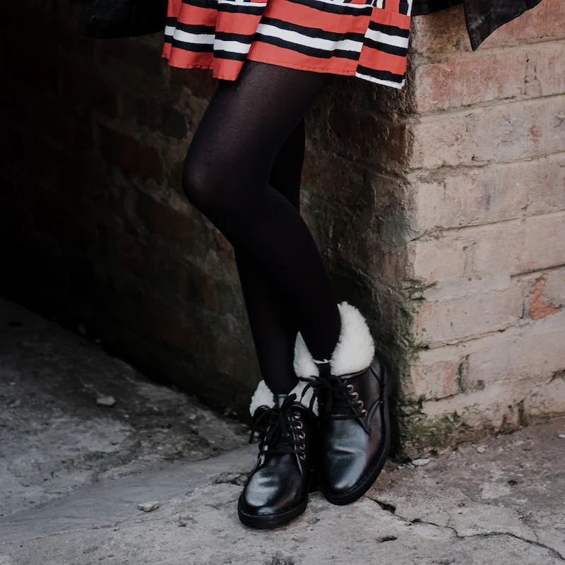 20% off on Ladies Leather Pixie Boots | OneDayOnly