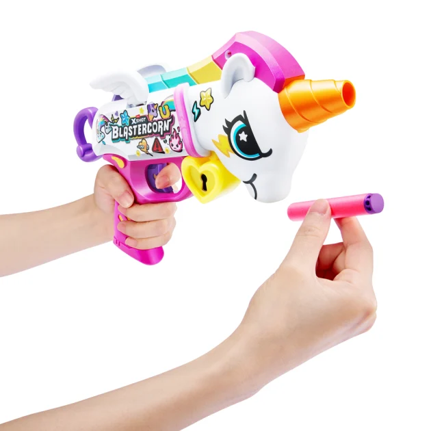 Product media