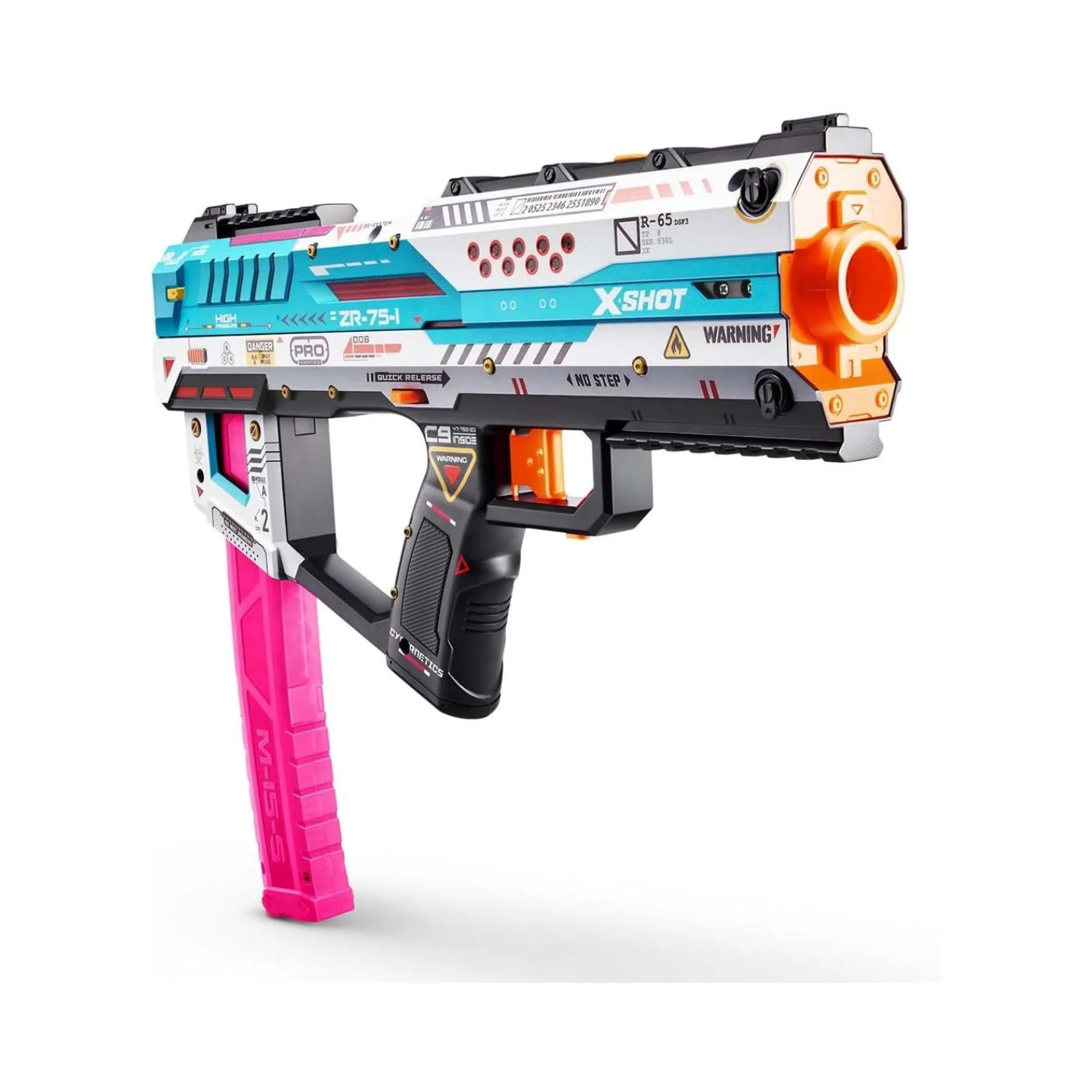 X-Shot Skins Pro Series