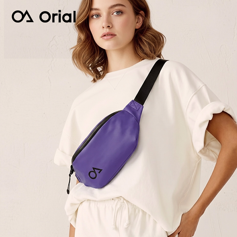 Waterproof Moon Bag