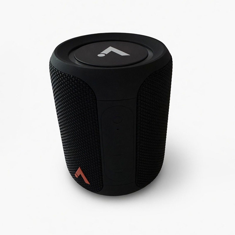 IPX6 Water-Resistance Compact Plus Bluetooth Outdoor Speaker