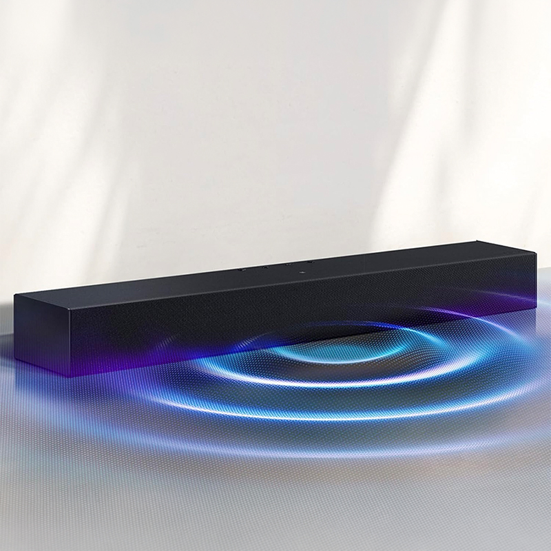 2.0 Channel B-Series Soundbar (Model: HW-B400F)
